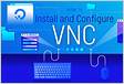 How To Install and Configure VNC on Ubuntu 14.0